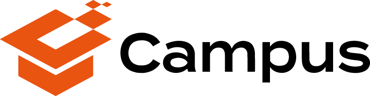 Campusロゴ