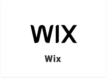 Wix