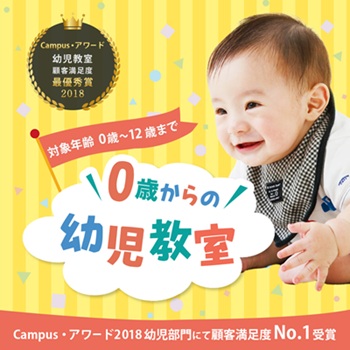 campusの受講生の作品例