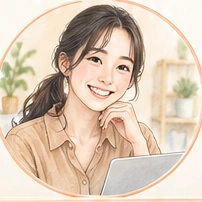 人物イメージのイラスト