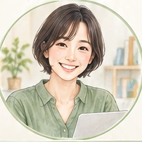 人物イメージのイラスト
