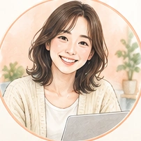人物イメージのイラスト